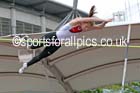 Womens  senior pole vault, Northern Senior and Under-20s Track and Field Champs., Manchester. Photo: David T. Hewitson/Sports for All Pics